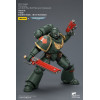JoyToy Space Marines - Dark Angels - Intercessors 1/18 - Warhammer 40K