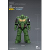 JoyToy Space Marines - Salamanders - Intercessors 1/18 - Warhammer 40K