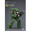 JoyToy Space Marines - Salamanders - Intercessors 1/18 - Warhammer 40K