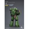 JoyToy Space Marines - Salamanders - Intercessors 1/18 - Warhammer 40K