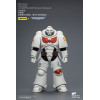 JoyToy Space Marines - White Scars - Intercessors 1/18 - Warhammer 40K