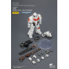 JoyToy Space Marines - White Scars - Intercessors 1/18 - Warhammer 40K