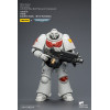 JoyToy Space Marines - White Scars - Intercessors 1/18 - Warhammer 40K