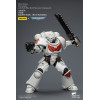 JoyToy Space Marines - White Scars - Intercessors 1/18 - Warhammer 40K