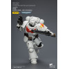 JoyToy Space Marines - White Scars - Intercessors 1/18 - Warhammer 40K