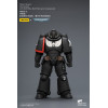 JoyToy Space Marines - Raven Guard - Intercessors 1/18 - Warhammer 40K
