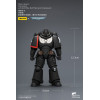 JoyToy Space Marines - Raven Guard - Intercessors 1/18 - Warhammer 40K
