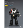 JoyToy Space Marines - Raven Guard - Intercessors 1/18 - Warhammer 40K