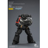 JoyToy Space Marines - Raven Guard - Intercessors 1/18 - Warhammer 40K