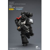 JoyToy Space Marines - Raven Guard - Intercessors 1/18 - Warhammer 40K