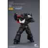 JoyToy Space Marines - Raven Guard - Intercessors 1/18 - Warhammer 40K