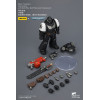 JoyToy Space Marines - Black Templars - Intercessors 1/18 - Warhammer 40K