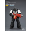 JoyToy Space Marines - Black Templars - Intercessors 1/18 - Warhammer 40K