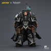 JoyToy Space Marines - Raven Guard - Kaedes Nex, the Blood Crow with Fulcrum hand cannons 1/18 - Warhammer 40k