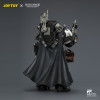 JoyToy Space Marines - Raven Guard - Kaedes Nex, the Blood Crow with Fulcrum hand cannons 1/18 - Warhammer 40k
