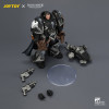 JoyToy Space Marines - Raven Guard - Kaedes Nex, the Blood Crow with Fulcrum hand cannons 1/18 - Warhammer 40k
