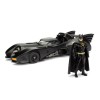Jada Toys Batman Batmobile 2008 voiture miniature1:24