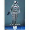 Hot Toys Star Wars - Imperial Remnant AT-AT Driver 1/6 MMS845 - Star Wars: The Mandalorian & Grogu