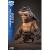 Hot toys Star Wars - Keeto (Anzellan Droidsmith) Life-Size Masterpiece Series - Star Wars: The Mandalorian & Grogu