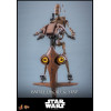 Hot Toys - Battle Droid & STAP MMS 1/6 - Star Wars: The Phantom Menace MMS887