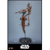 Hot Toys - Battle Droid & STAP MMS 1/6 - Star Wars: The Phantom Menace MMS887