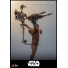 Hot Toys - Battle Droid & STAP MMS 1/6 - Star Wars: The Phantom Menace MMS887