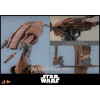 Hot Toys - Battle Droid & STAP MMS 1/6 - Star Wars: The Phantom Menace MMS887