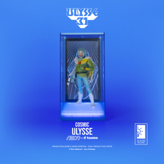 NEON by TSUME - Cosmic Ulysses - Ulysses 31