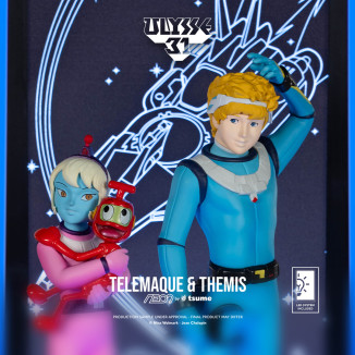 NEON by TSUME - Telemaque & Themis - Ulysses 31
