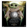 Hasbro Star Wars - Ultimate Grogu 1/1 (animatronische Figur) - The Mandalorian and Grogu