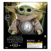 Hasbro Star Wars - Ultimate Grogu 1/1 (animatronische Figur) - The Mandalorian and Grogu