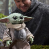 Hasbro Star Wars - Ultimate Grogu 1/1 (animatronische Figur) - The Mandalorian and Grogu