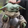 Hasbro Star Wars - Ultimate Grogu 1/1 (animatronische Figur) - The Mandalorian and Grogu