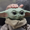 Hasbro Star Wars - Ultimate Grogu 1/1 Sammleredition (animatronische Figur) - The Mandalorian and Grogu