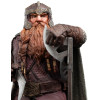 Weta - Gimli, Hunter of the Plains (Classic Series) - Der Herr der Ringe Statuette 1/6