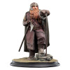 Weta - Gimli, Hunter of the Plains (Classic Series) - Der Herr der Ringe Statuette 1/6
