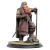 Weta - Gimli, Hunter of the Plains (Classic Series) - Der Herr der Ringe Statuette 1/6