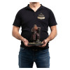 Weta - Gimli, Hunter of the Plains (Classic Series) - Der Herr der Ringe Statuette 1/6