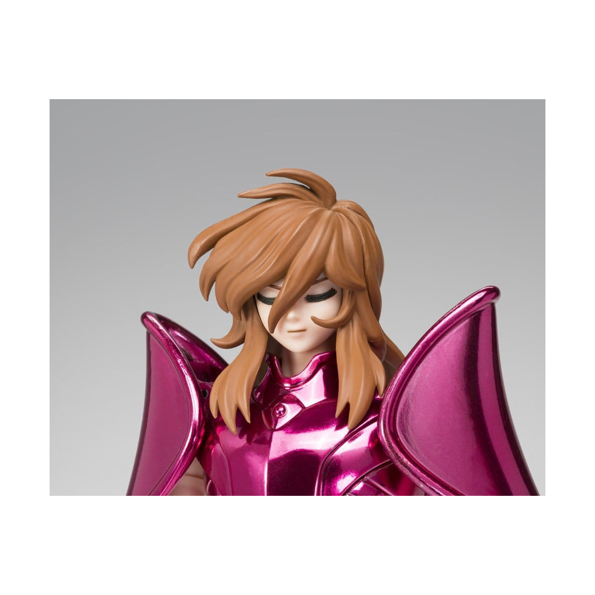 Bandai Saint Seiya Myth Cloth EX - Shun Andromeda V3 Final Bronze Cloth Original Color Edition - OCE