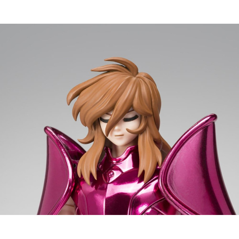 Bandai Saint Seiya Myth Cloth EX - Shun Andromeda V3 Final Bronze Cloth Original Color Edition - OCE