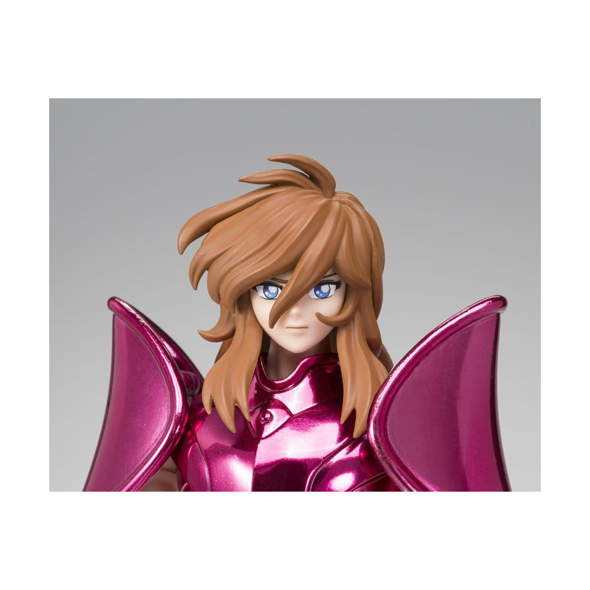 Bandai Saint Seiya Myth Cloth EX - Shun Andromeda V3 Final Bronze Cloth Original Color Edition - OCE