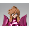 Bandai Saint Seiya Myth Cloth EX - Shun Andromeda V3 Final Bronze Cloth Original Color Edition - OCE