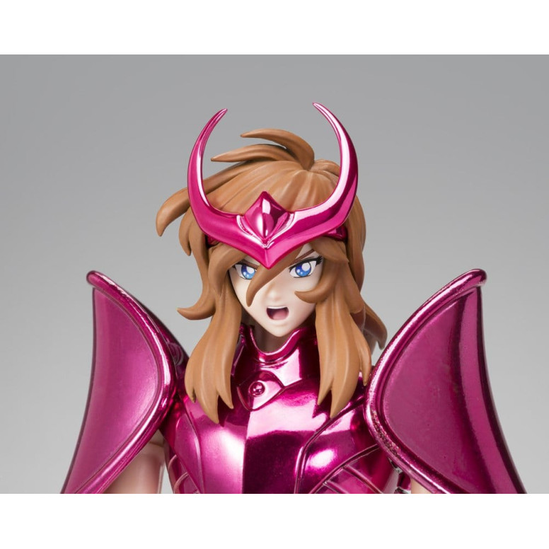 Bandai Saint Seiya Myth Cloth EX - Shun Andromeda V3 Final Bronze Cloth Original Color Edition - OCE