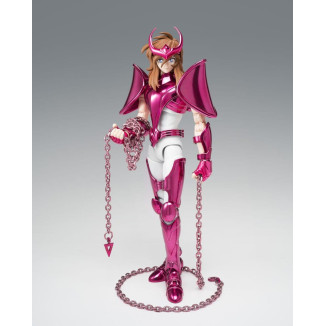 Bandai Saint Seiya Myth Cloth EX - Shun Andromeda V3 Final Bronze Cloth Original Color Edition - OCE