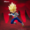 Tamashii Nations - Dragon Ball Daima - Super Saiyajin 3 Vegeta - SHF SHFiguarts