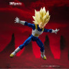 Tamashii Nations - Dragon Ball Daima - Super Saiyajin 3 Vegeta - SHF SHFiguarts