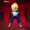 Tamashii Nations - Dragon Ball Daima - Super Saiyajin 3 Vegeta - SHF SHFiguarts