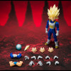 Tamashii Nations - Dragon Ball Daima - Super Saiyajin 3 Vegeta - SHF SHFiguarts
