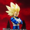 Tamashii Nations - Dragon Ball Daima - Super Saiyajin 3 Vegeta - SHF SHFiguarts