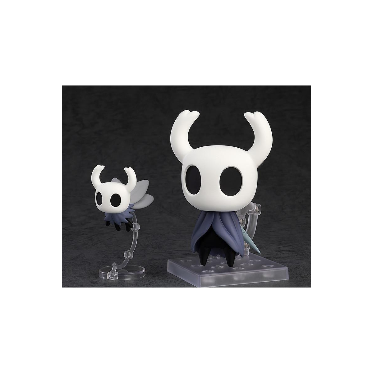 Goodsmile - The Knight - Hollow Knight Nendoroid